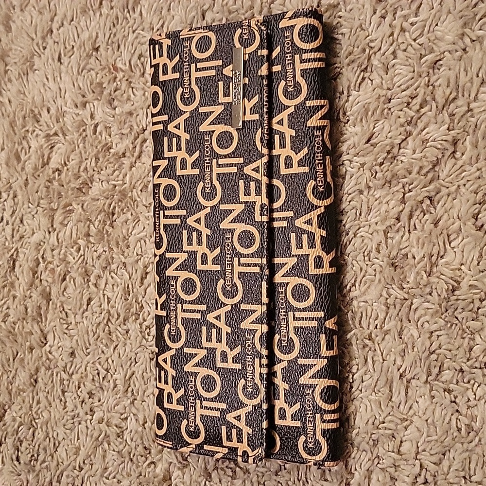 Kenneth Cole Wallet